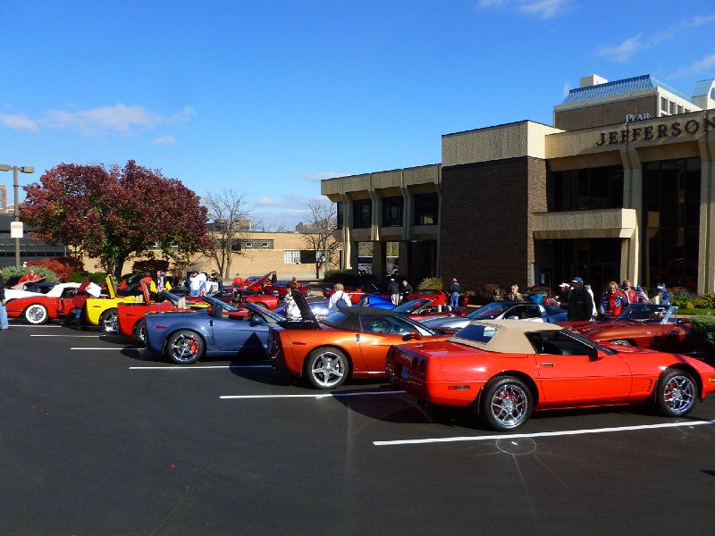 Veterans Parade 2014 308